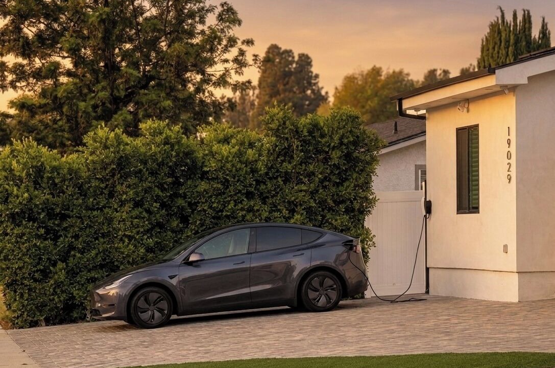 Photo of Outdoor in Northridge