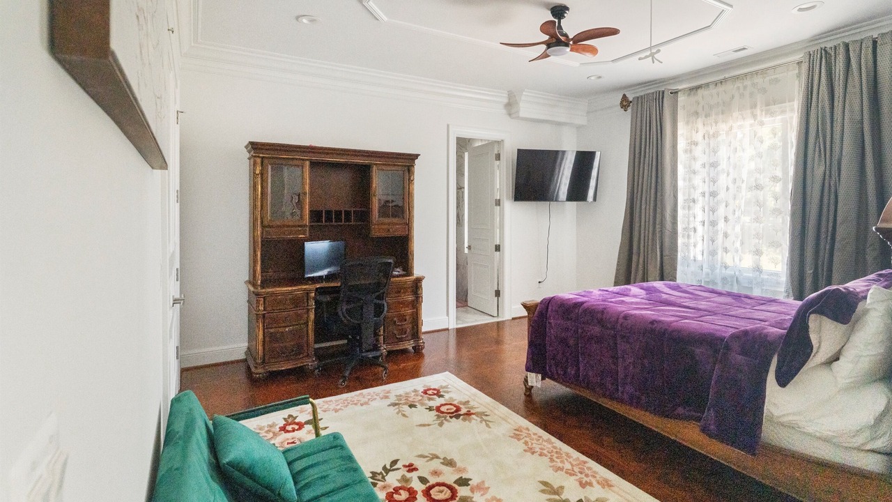 Photo of Bedroom in McLean