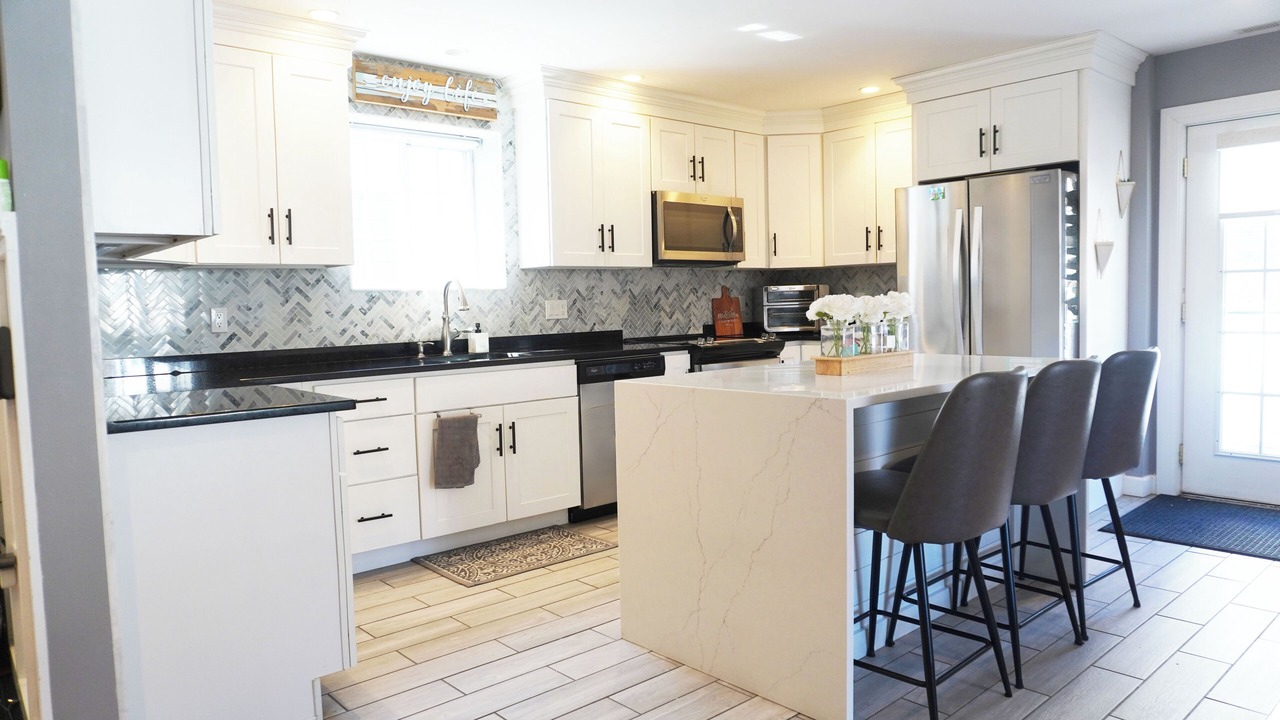 Photo of Kitchen in Malden