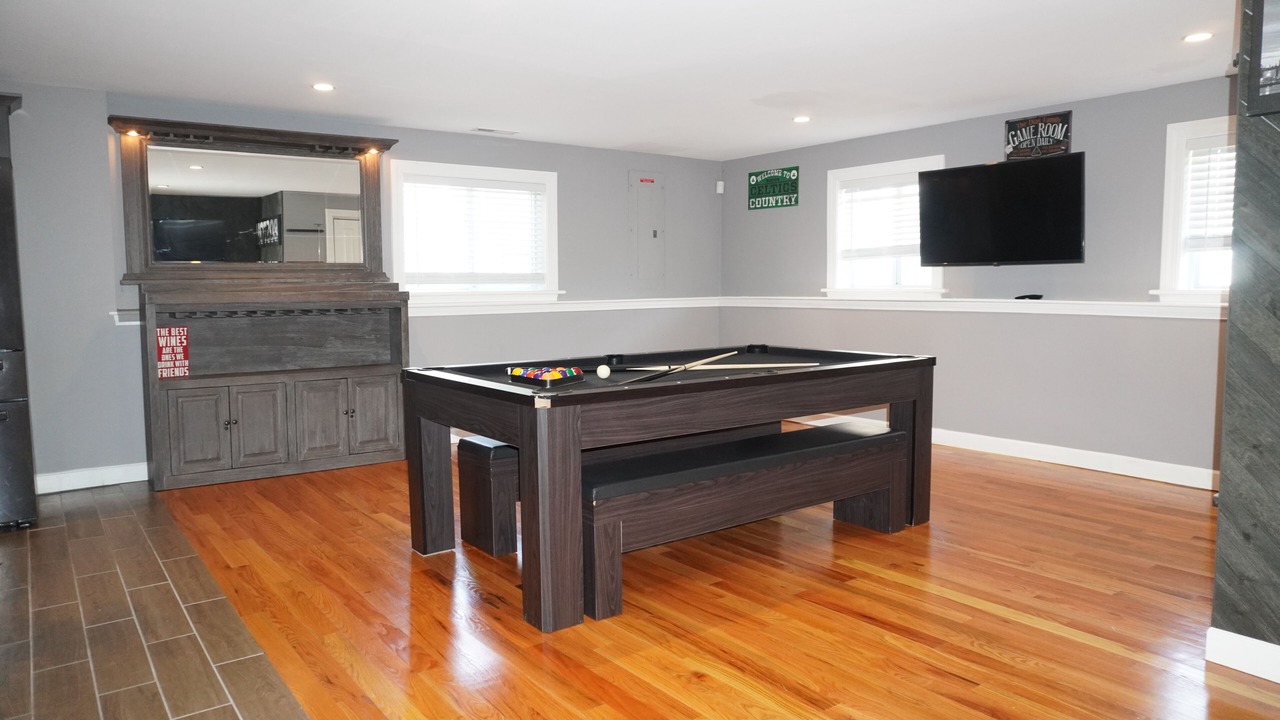 Photo of Bedroom in Malden