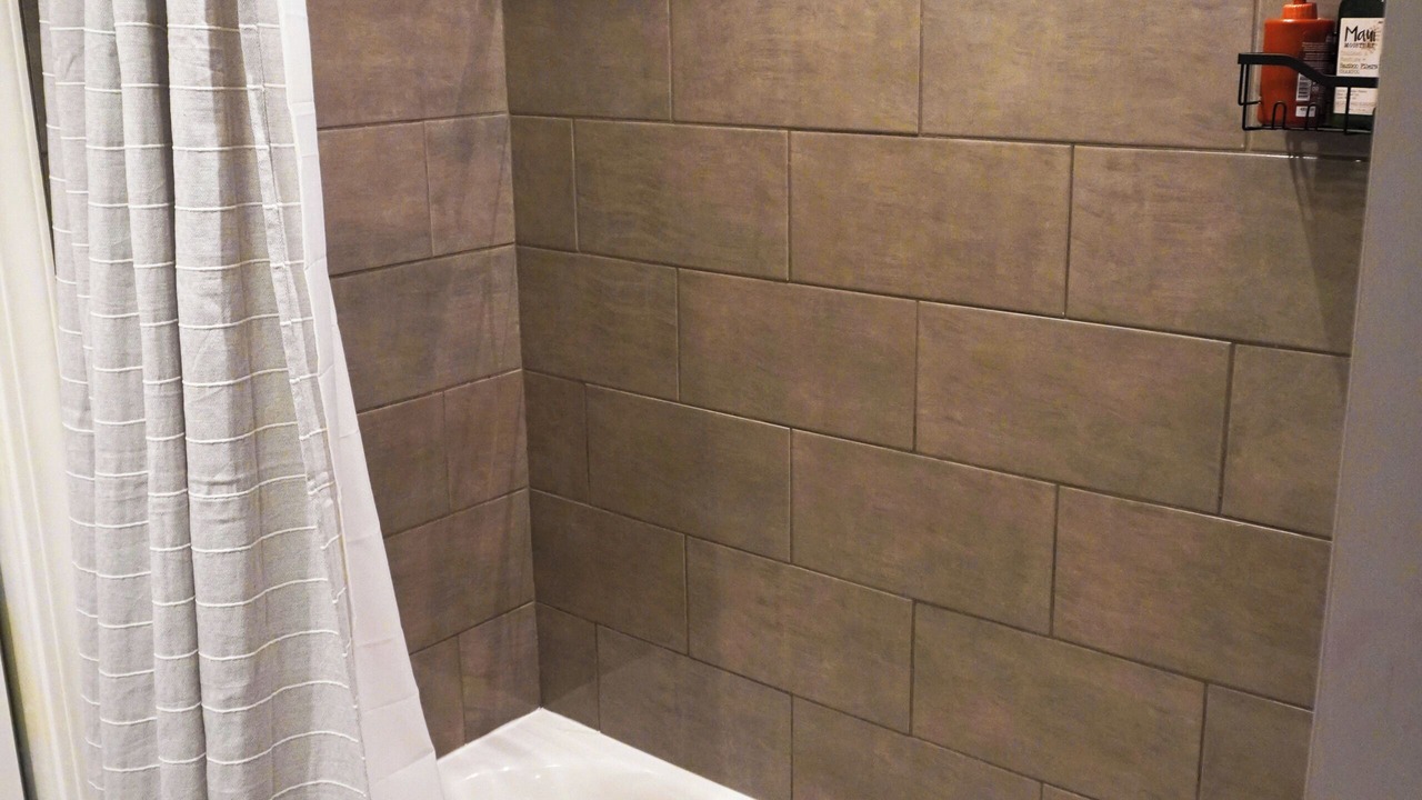 Photo of Bathroom in Malden