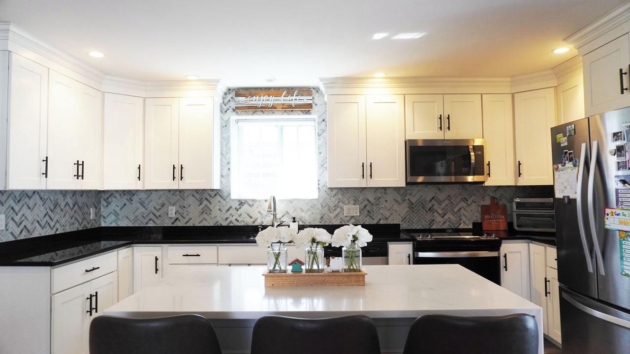 Photo of Kitchen in Malden