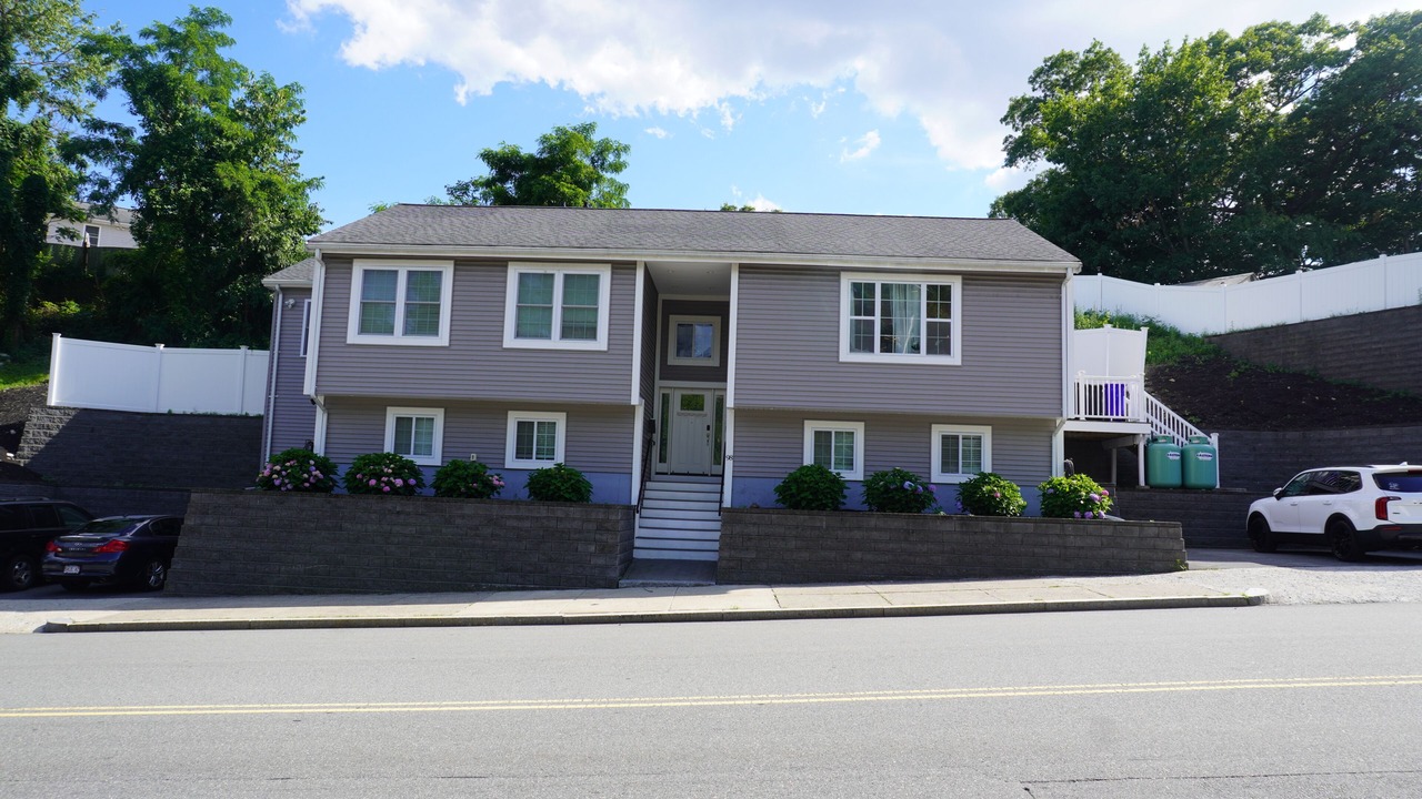 Photo of Outdoor in Malden
