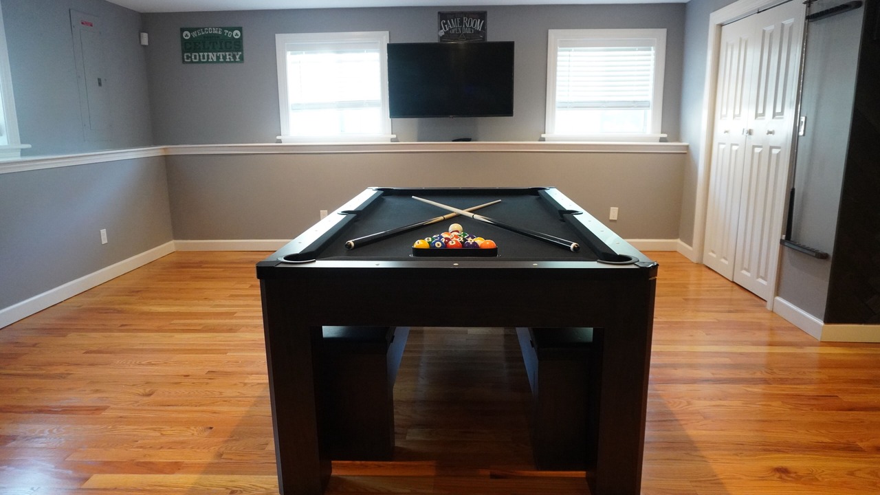 Photo of Bedroom in Malden