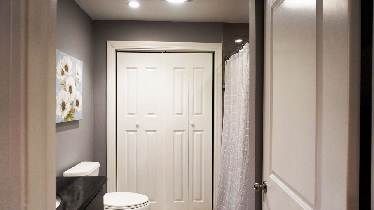 Photo of Bathroom in Malden