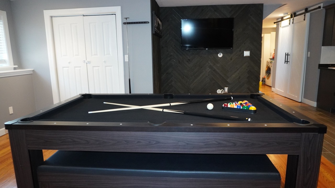 Photo of Bedroom in Malden