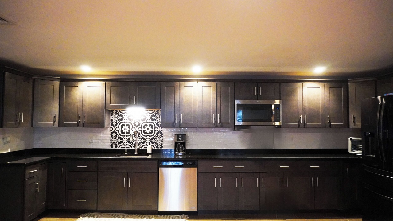 Photo of Kitchen in Malden