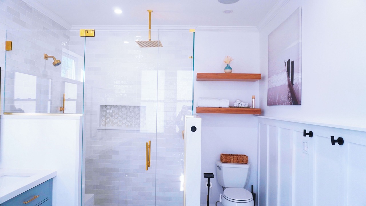 Photo of Bathroom in Malden