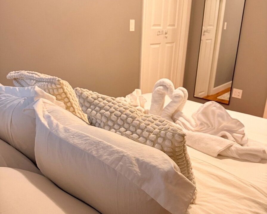 Photo of Bedroom in Malden