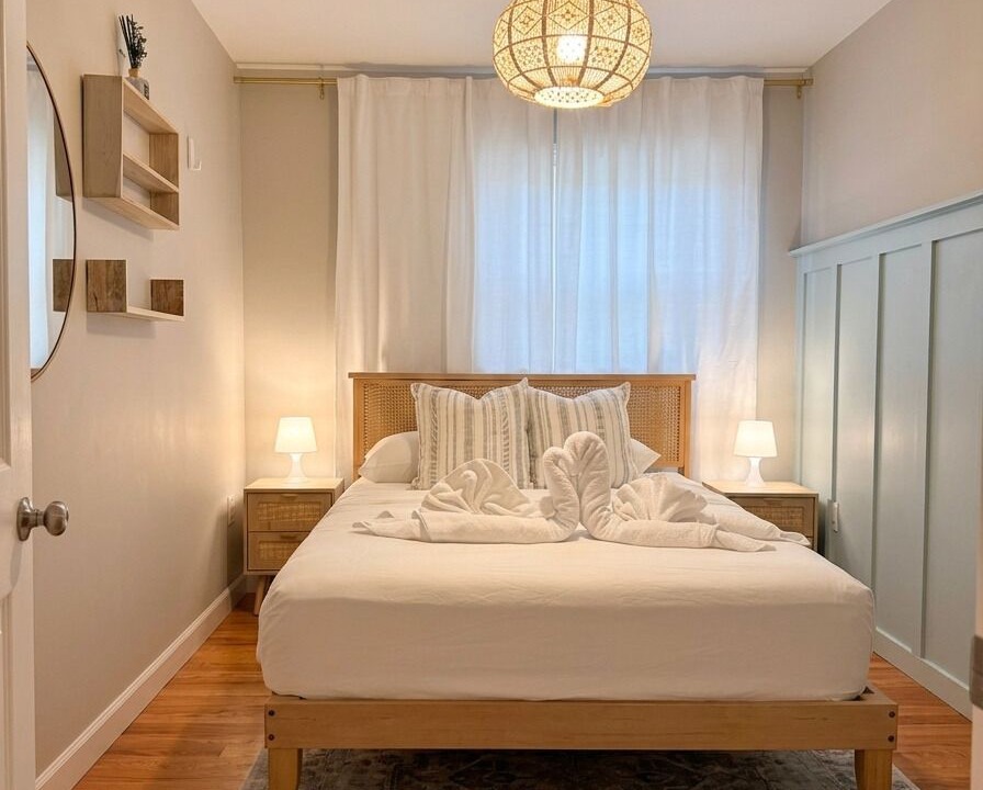 Photo of Bedroom in Malden