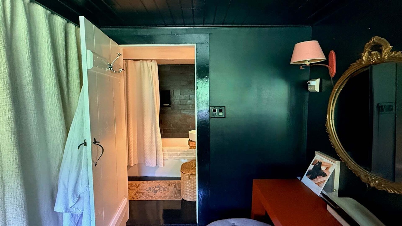 Photo of Bedroom in North Egremont