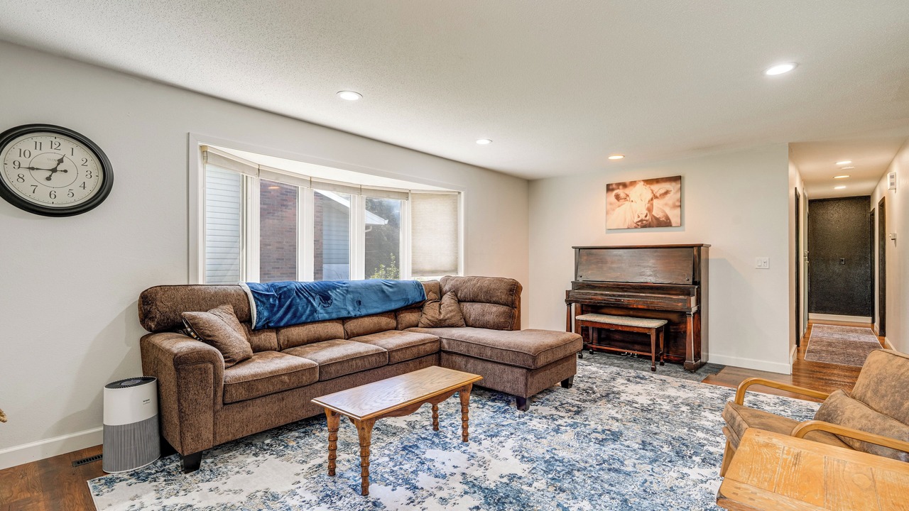 Photo of Bedroom in Moorhead