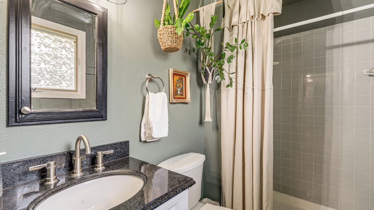 Photo of Bathroom in Moorhead