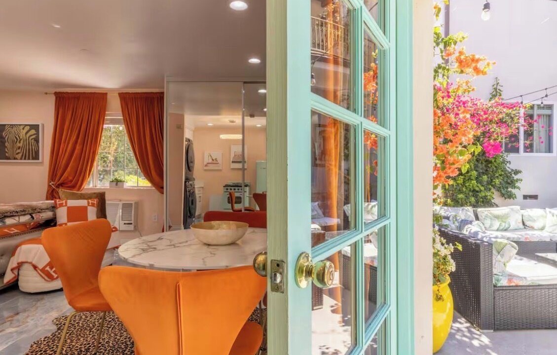 Photo of Outdoor in Beverly Hills