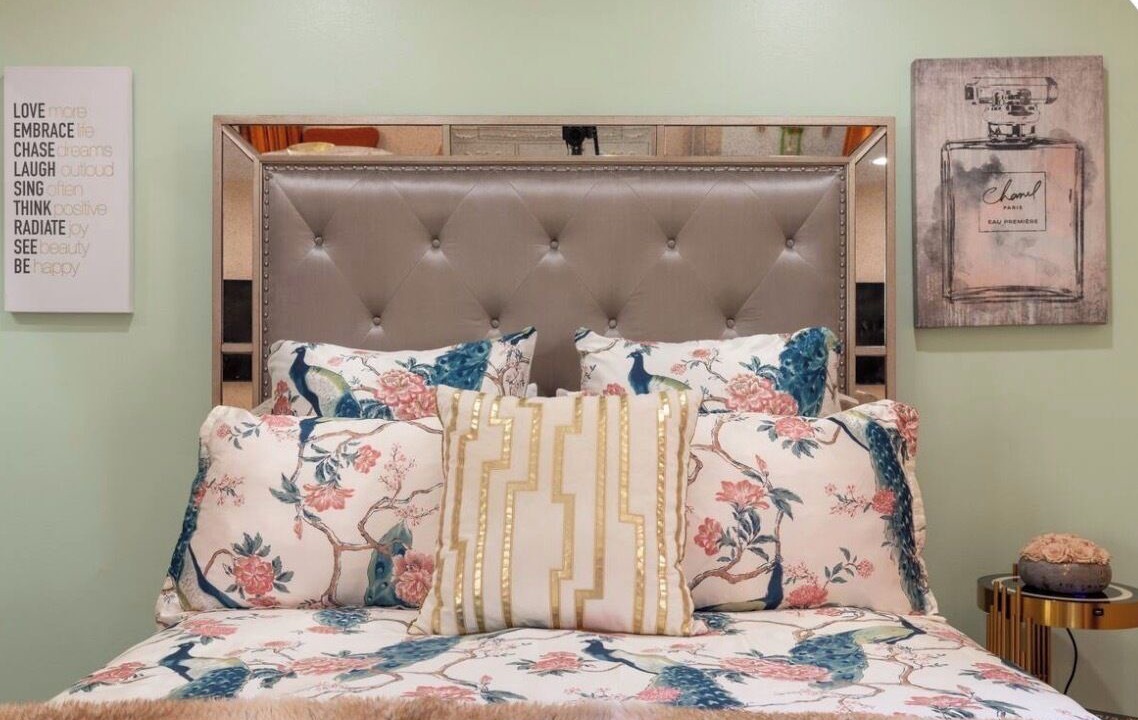 Photo of Bedroom in Beverly Hills