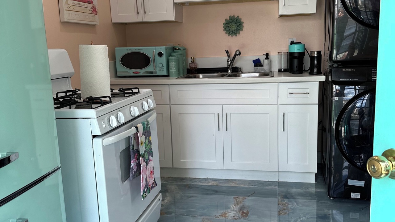 Photo of Kitchen in Beverly Hills