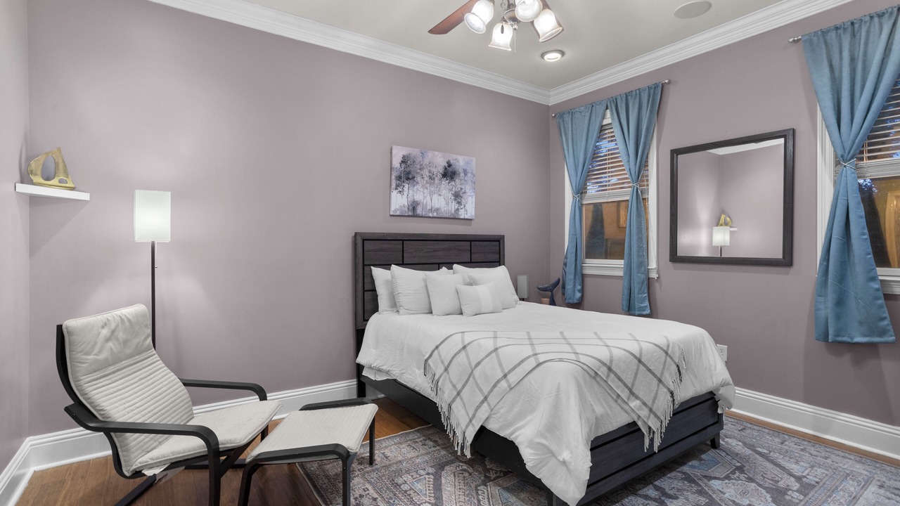 Photo of Bedroom in D'Iberville