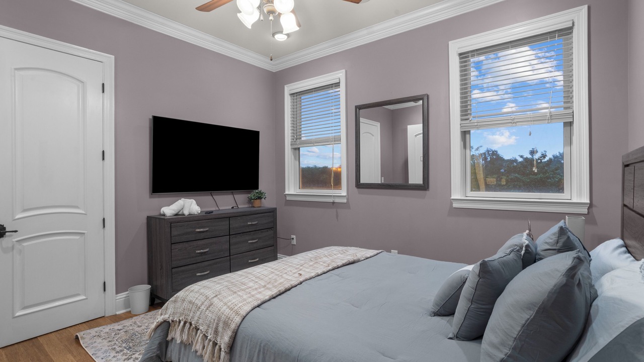 Photo of Bedroom in D'Iberville