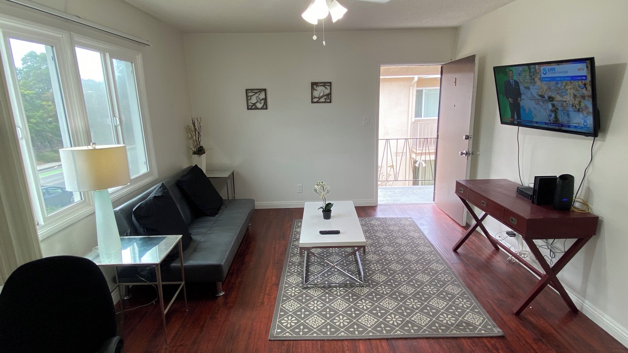 Photo of Livingroom in Pico