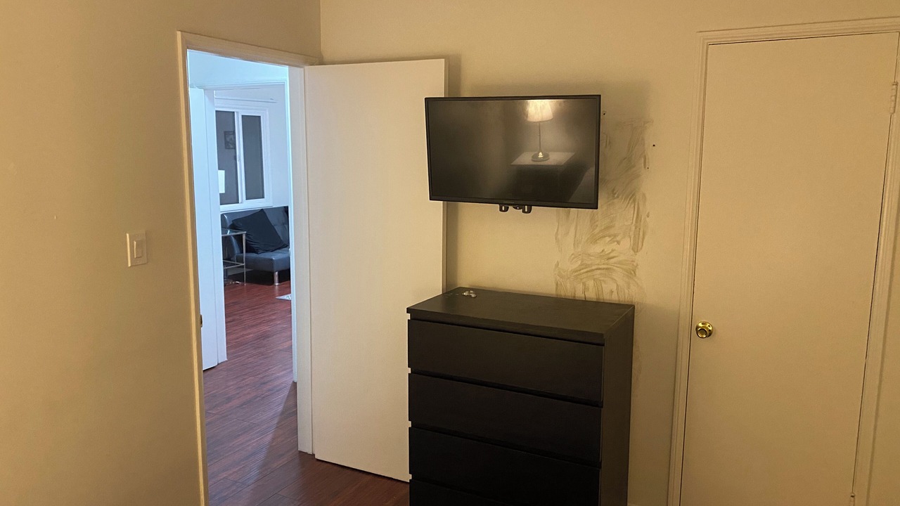 Photo of Bedroom in Pico