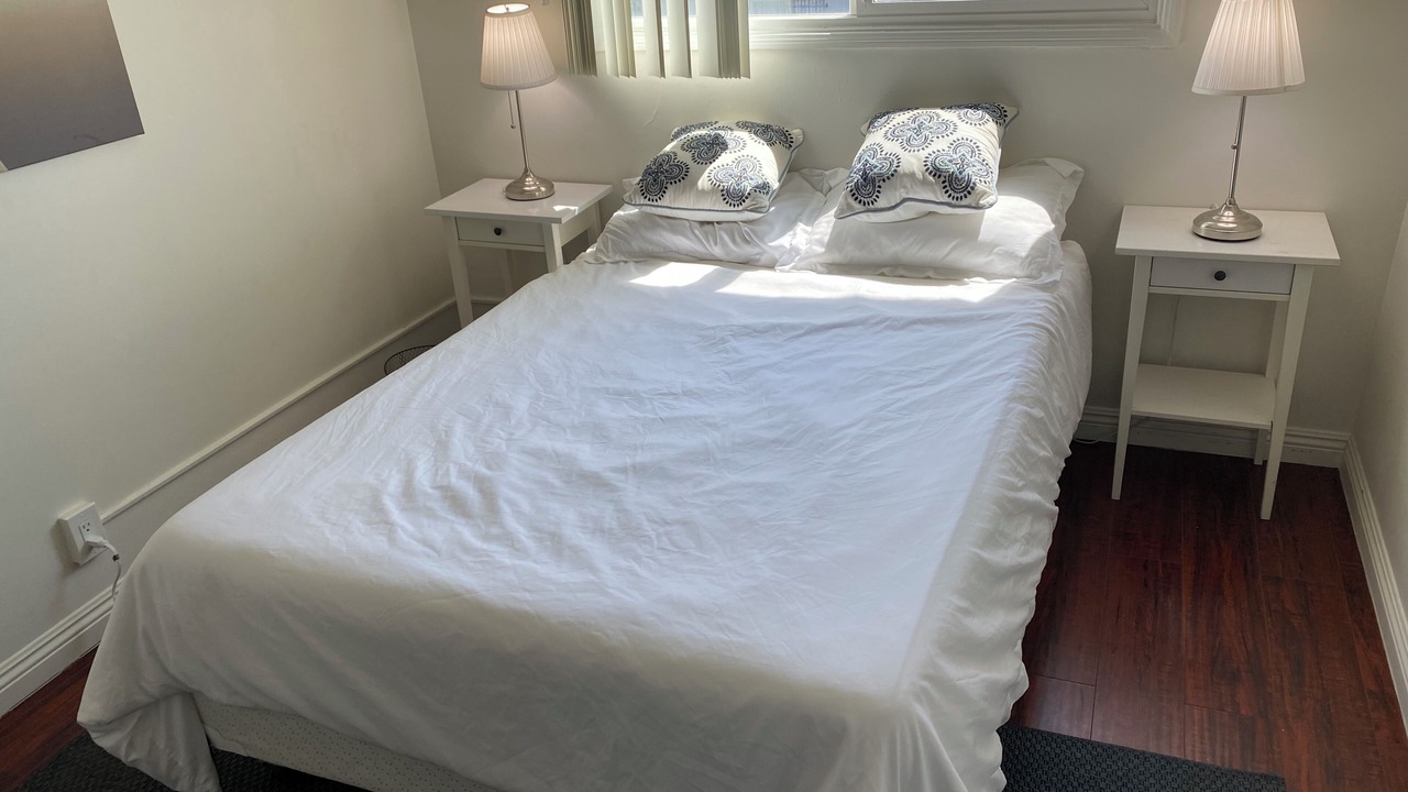 Photo of Bedroom in Pico