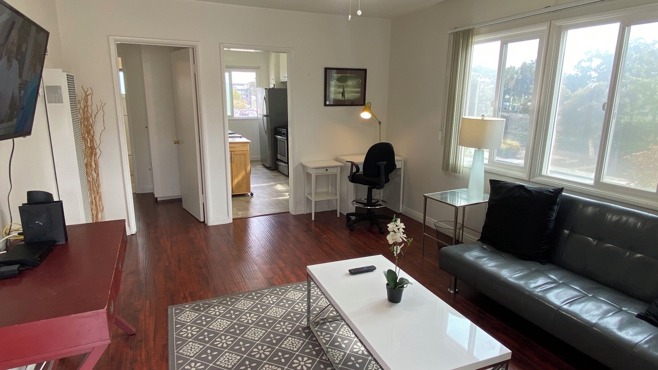 Photo of Livingroom in Pico