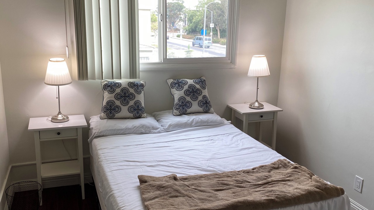 Photo of Bedroom in Pico