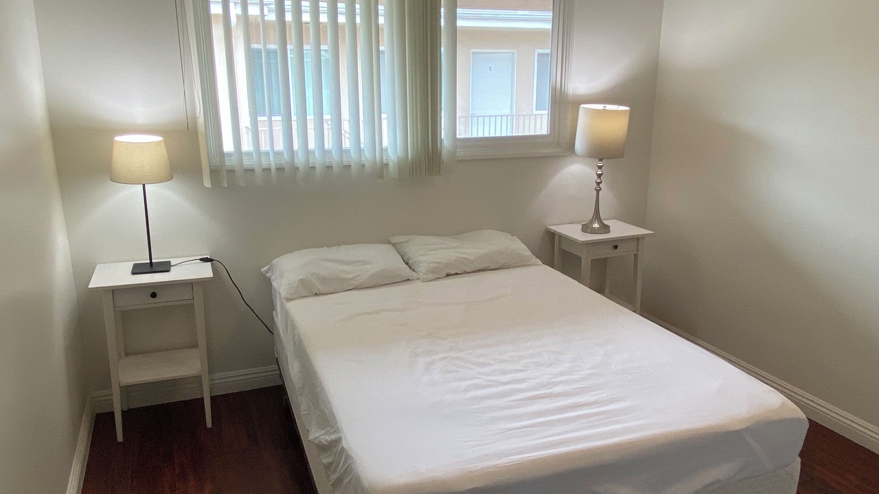 Photo of Bedroom in Pico