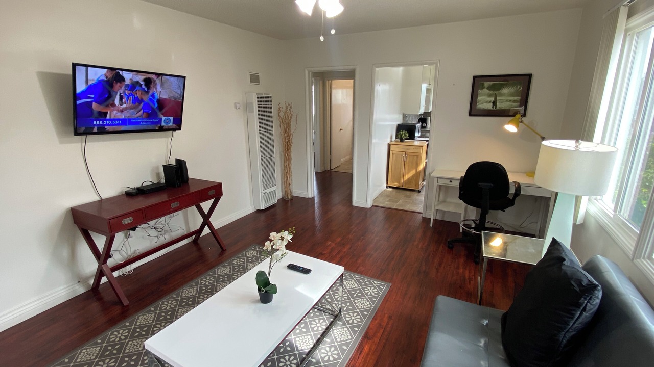 Photo of Livingroom in Pico