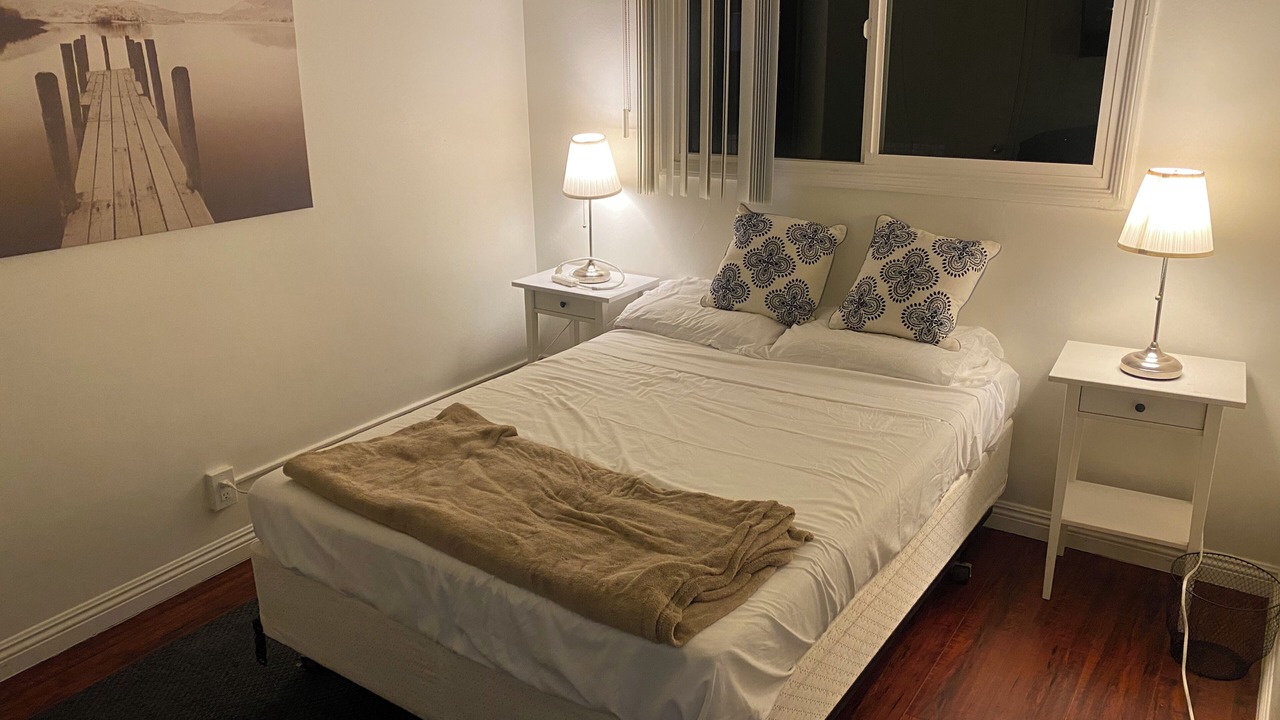 Photo of Bedroom in Pico