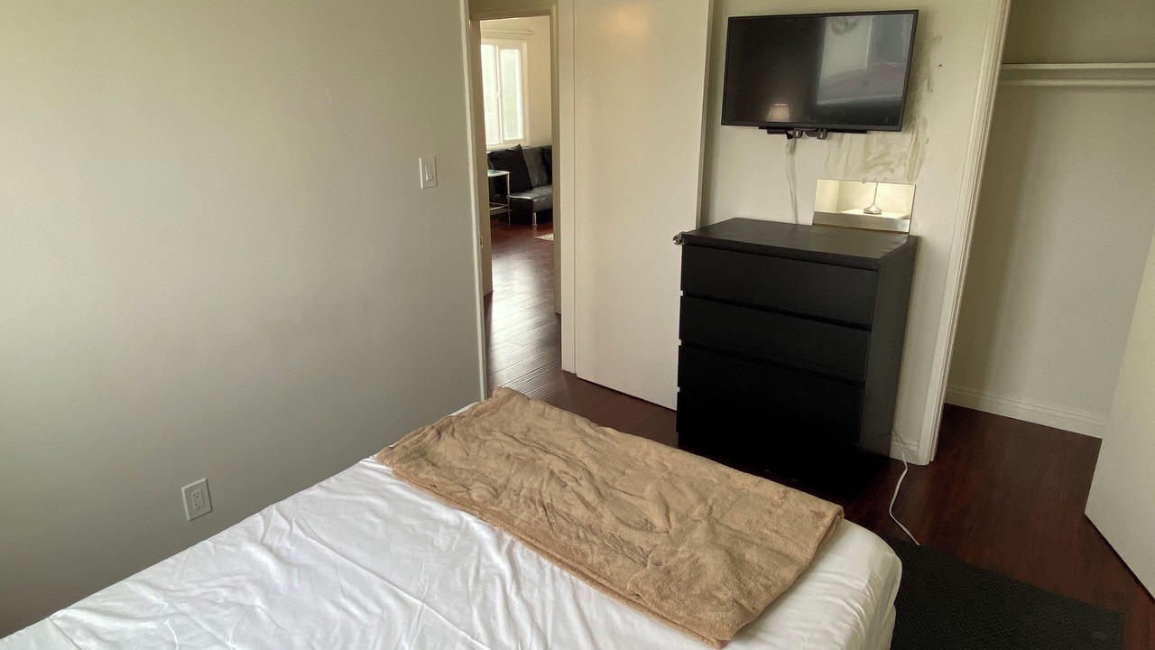 Photo of Bedroom in Pico