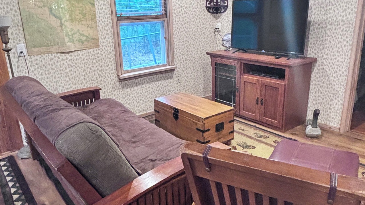 Photo of Livingroom in Osage