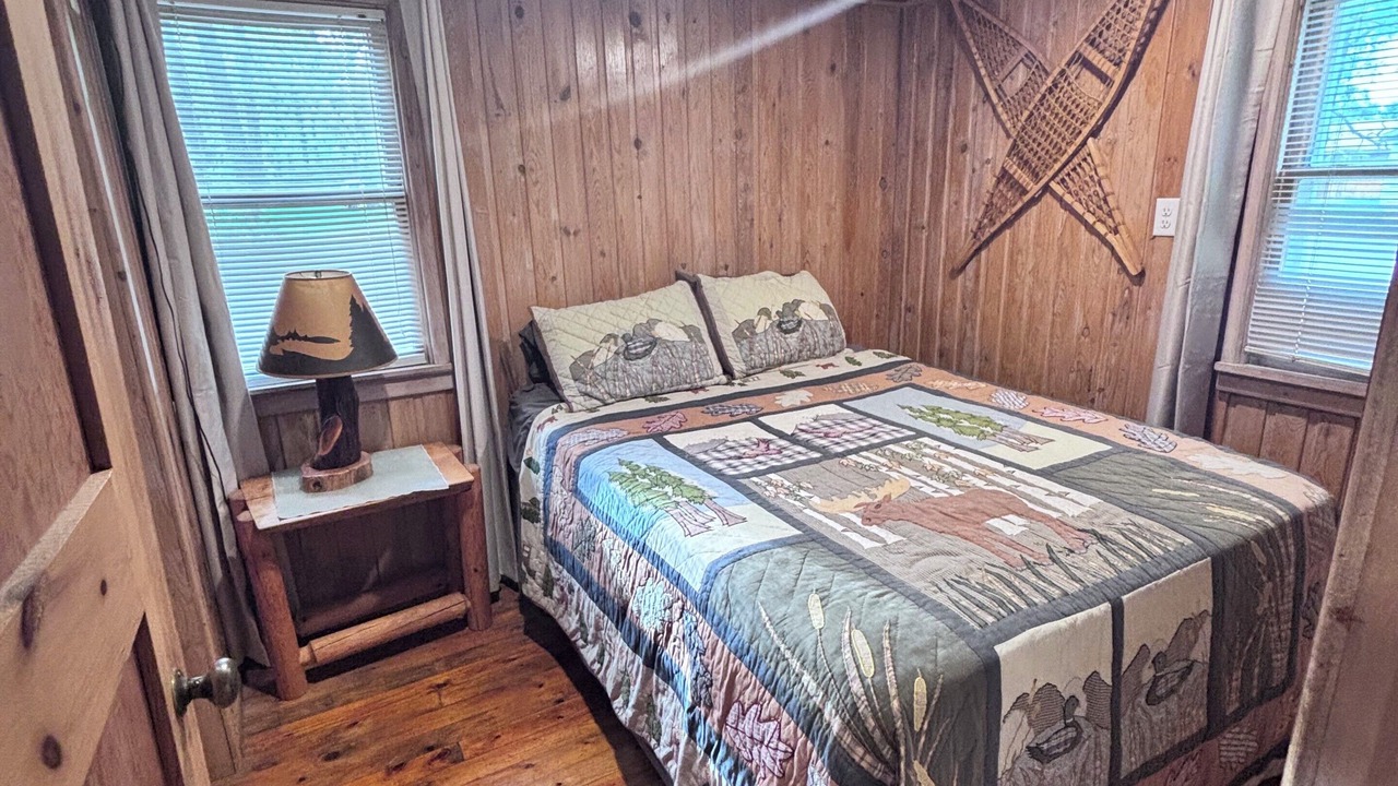 Photo of Bedroom in Osage