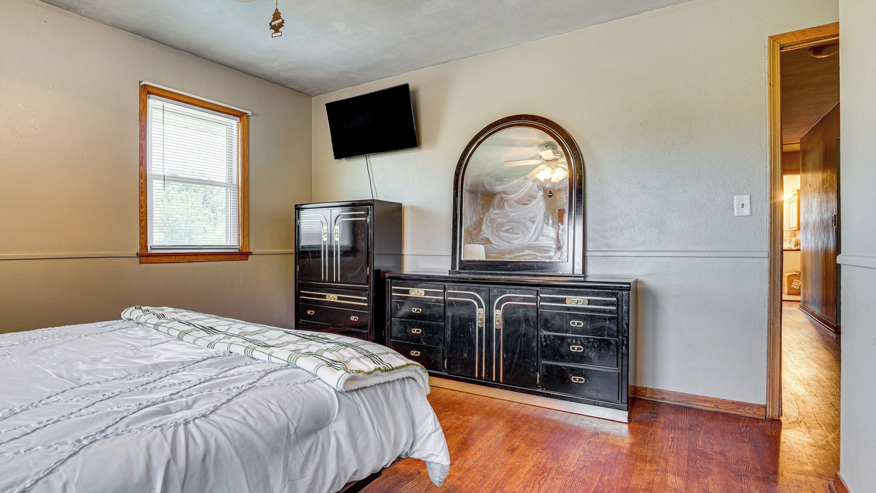Photo of Bedroom in South St. Paul