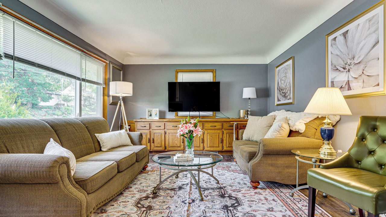 Photo of Livingroom in South St. Paul