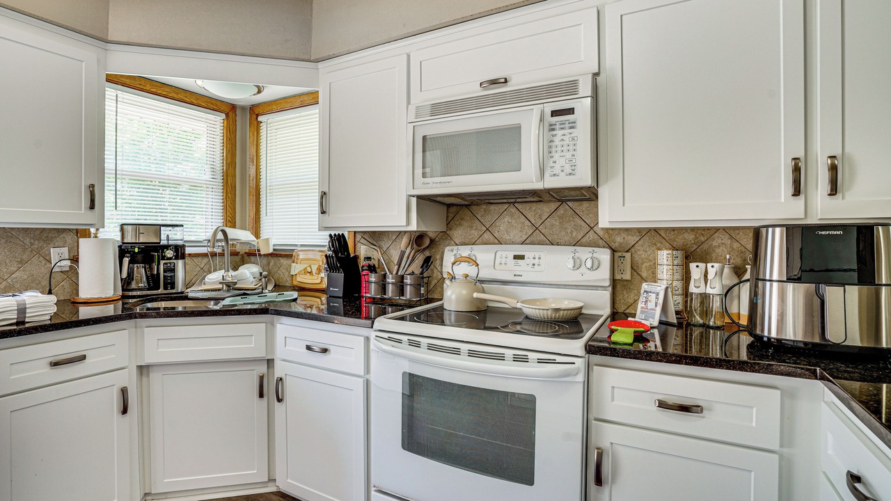 Photo of Kitchen in South St. Paul