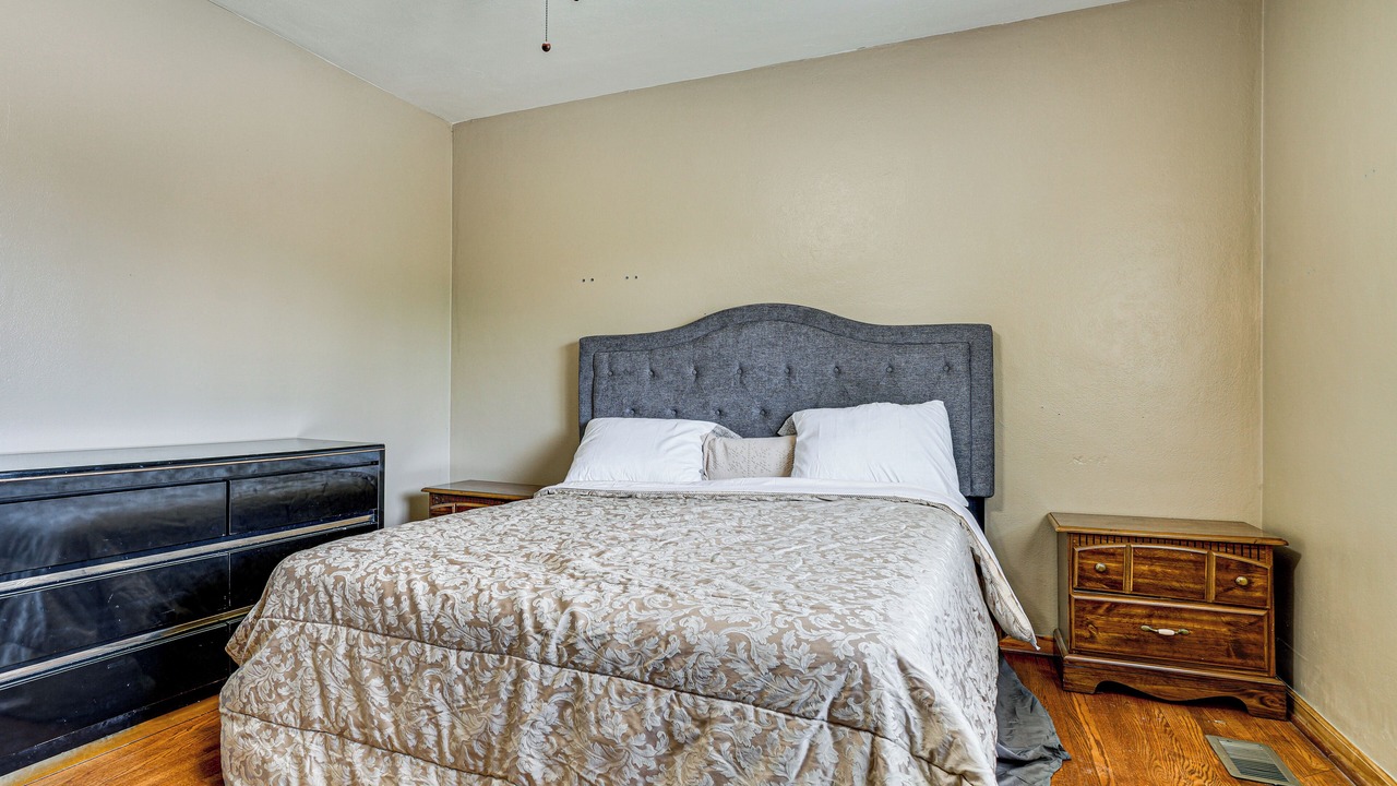 Photo of Bedroom in South St. Paul
