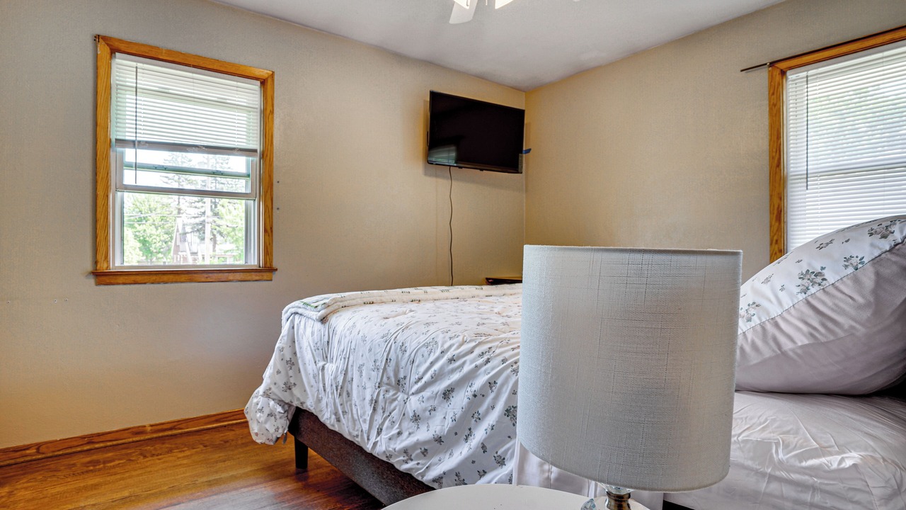 Photo of Bedroom in South St. Paul