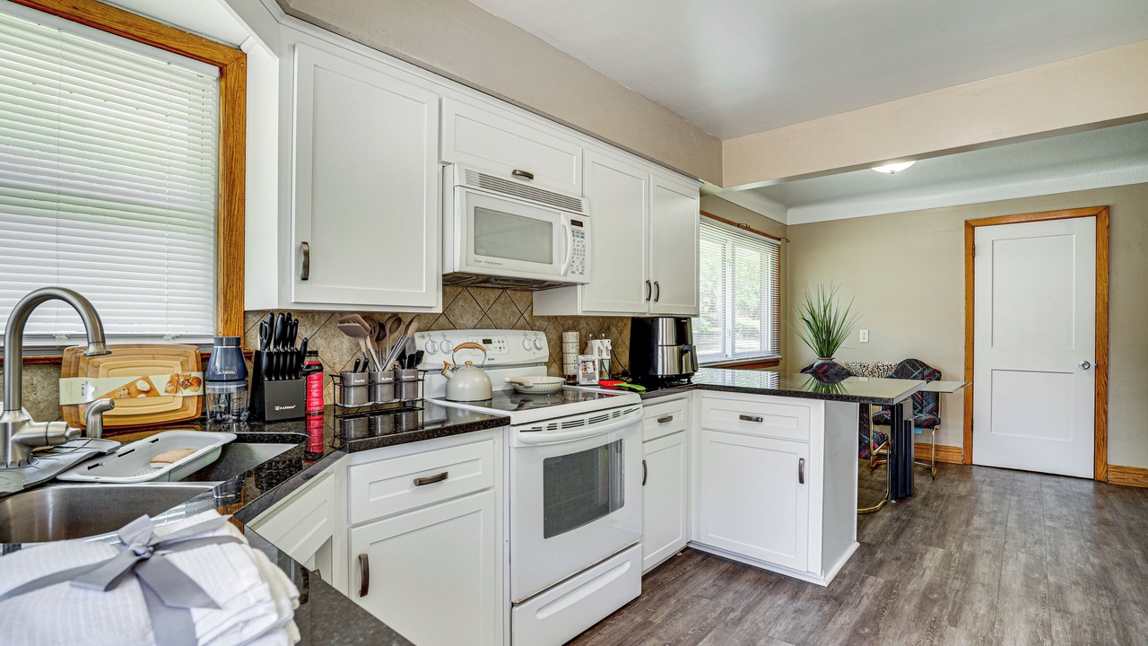 Photo of Kitchen in South St. Paul