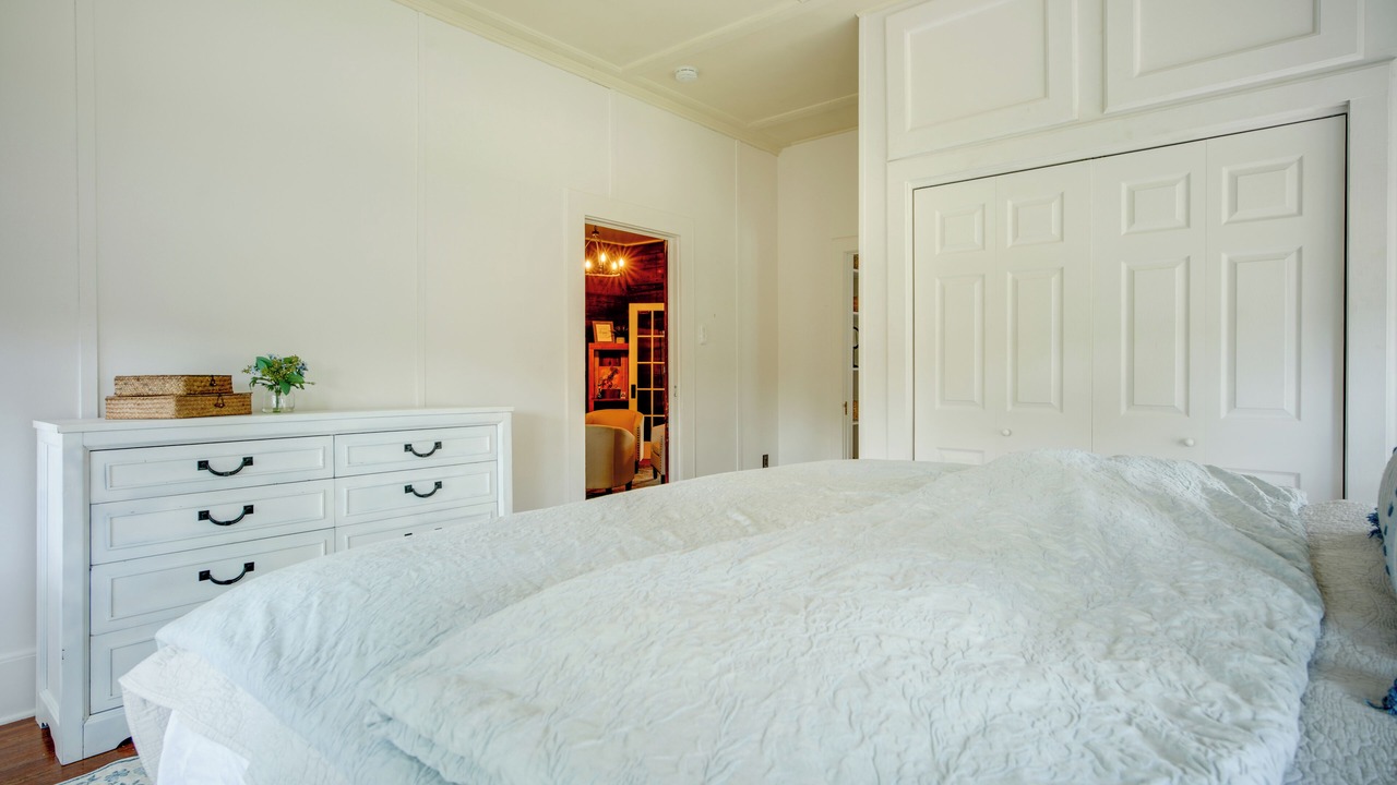 Photo of Bedroom in Breaux Bridge