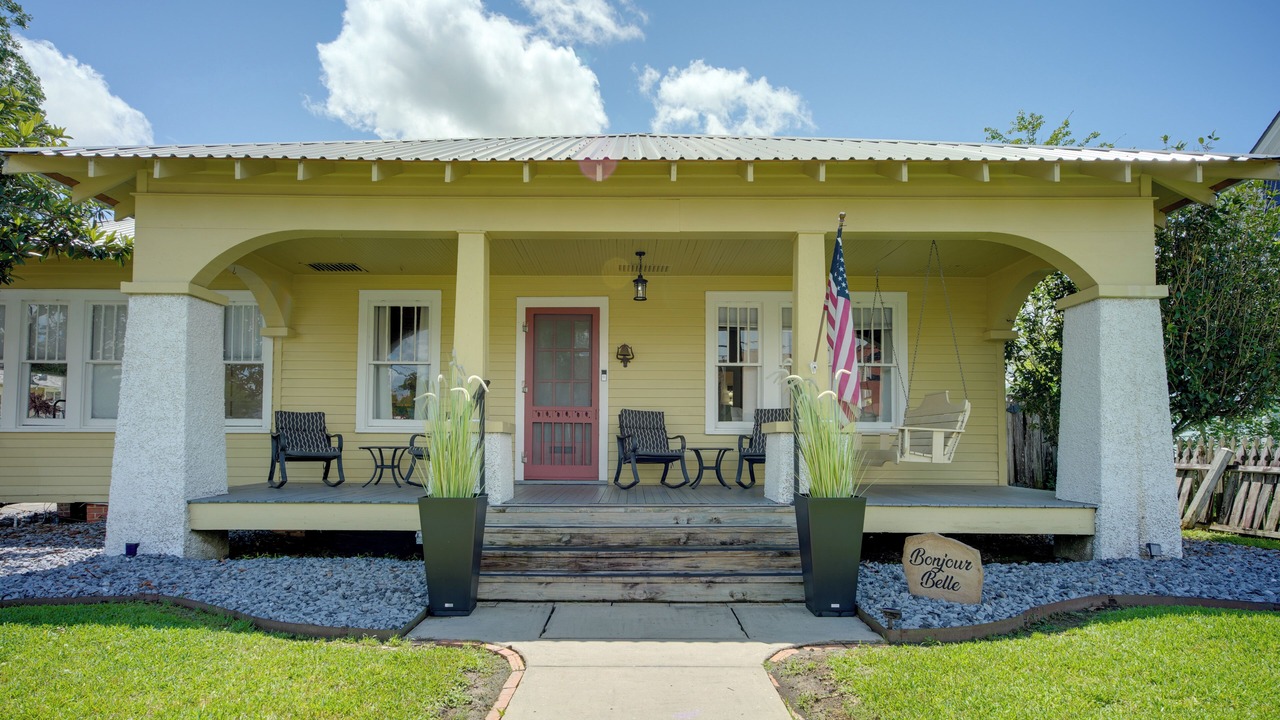 Photo of Outdoor in Breaux Bridge