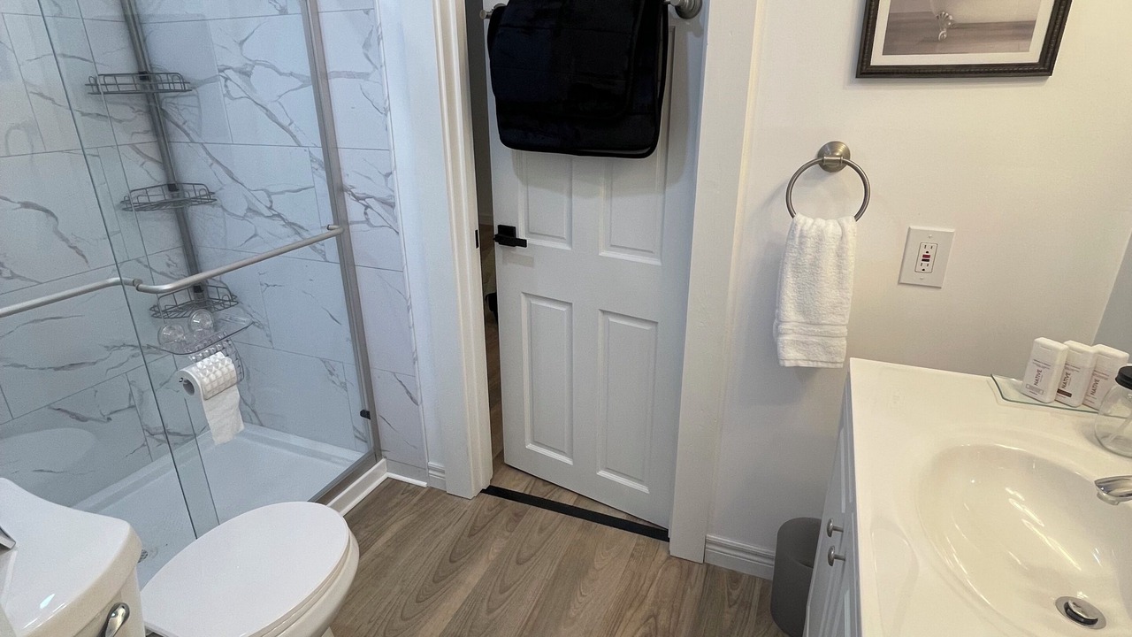 Photo of Bathroom in Guilford