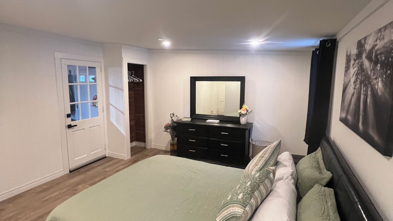Photo of Bedroom in Guilford