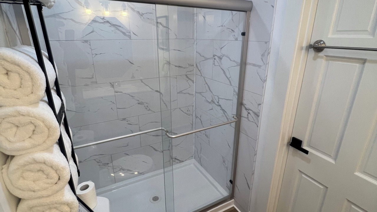 Photo of Bathroom in Guilford
