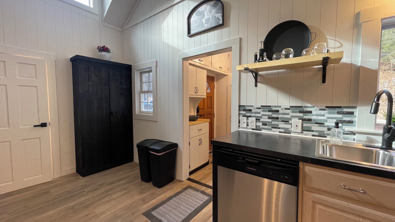 Photo of Kitchen in Guilford