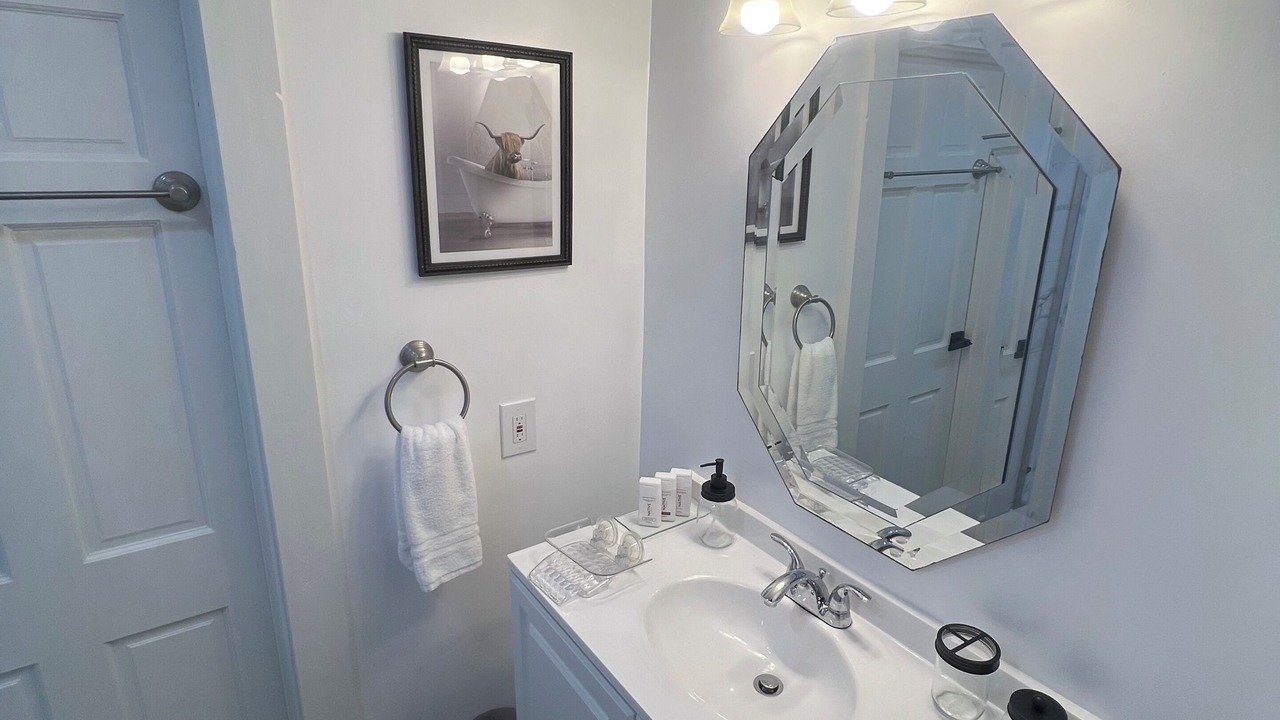 Photo of Bathroom in Guilford