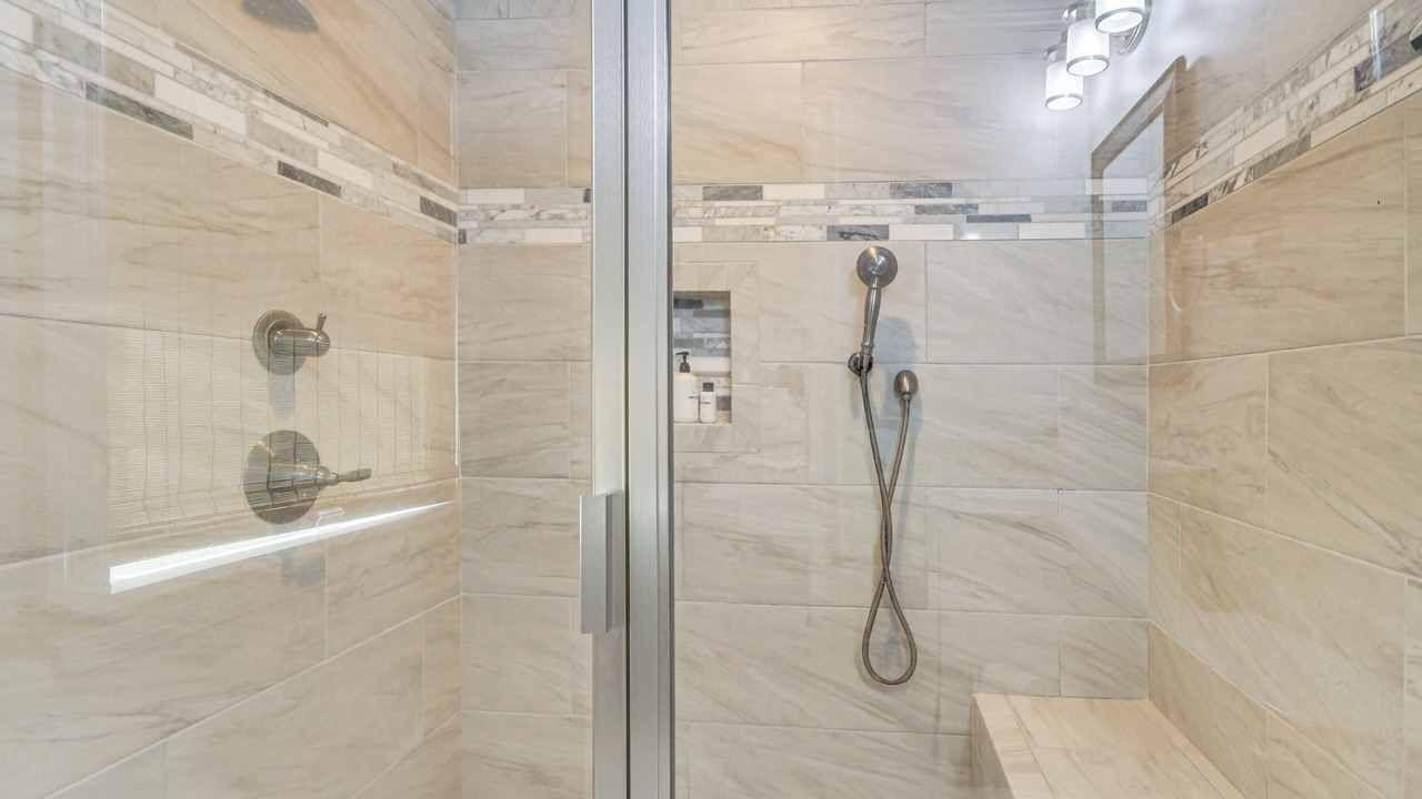 Photo of Bathroom in Old Town