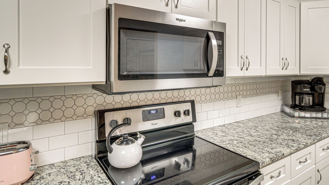Photo of Kitchen in Old Town