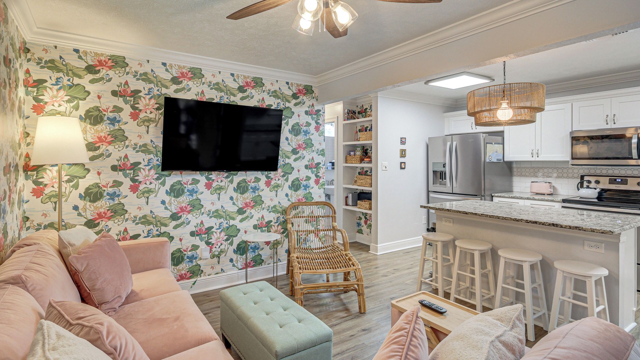 Photo of Bedroom in Old Town