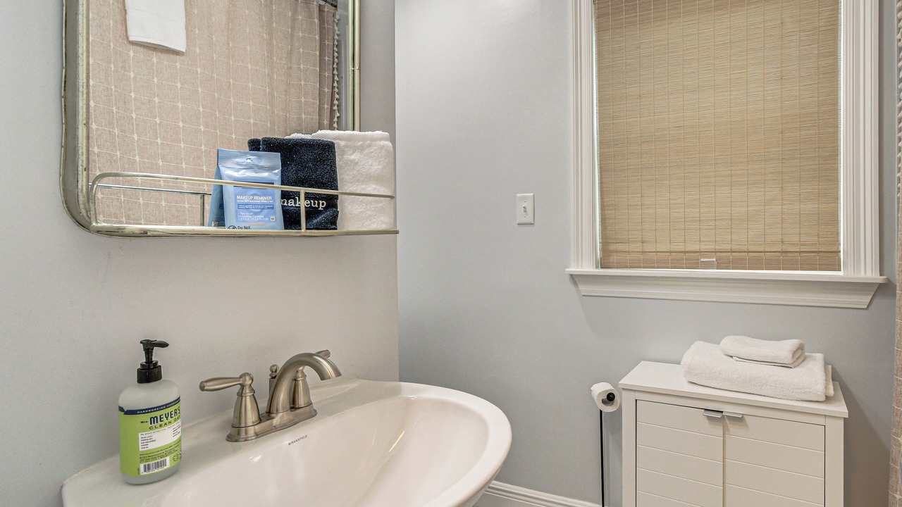 Photo of Bathroom in Old Town